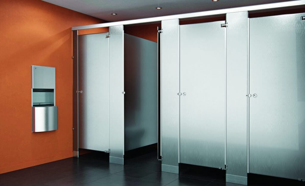 Toilet Partition Sales & Installation Granite State Specialties