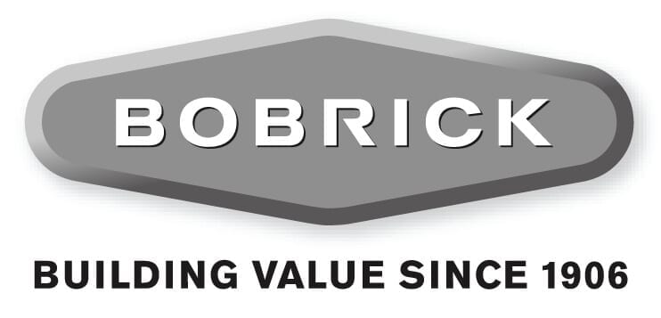 Bobricl Logo
