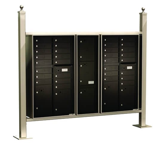 Postal Boxes Postal Boxes
