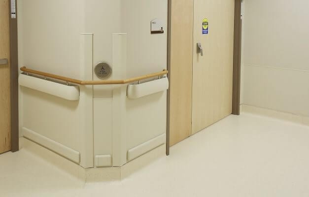 Inpro Wall Protection