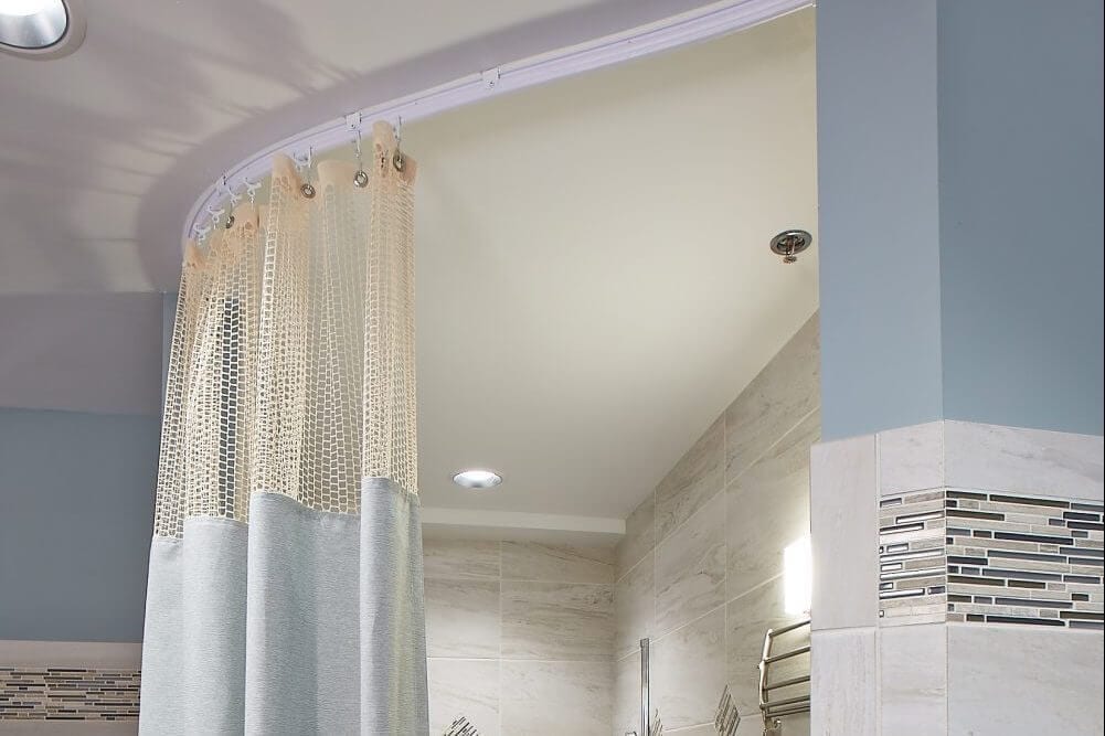 Curtain Cubicle Tracks Granite State Specialties