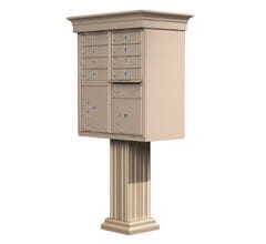 Cluster Mailboxes