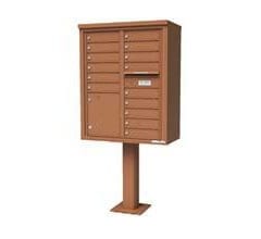 4C mMailboxes