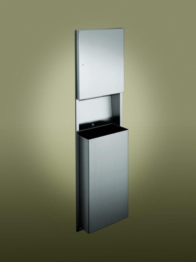 Restroom Accessories Installation and Sales Granite State Specialties