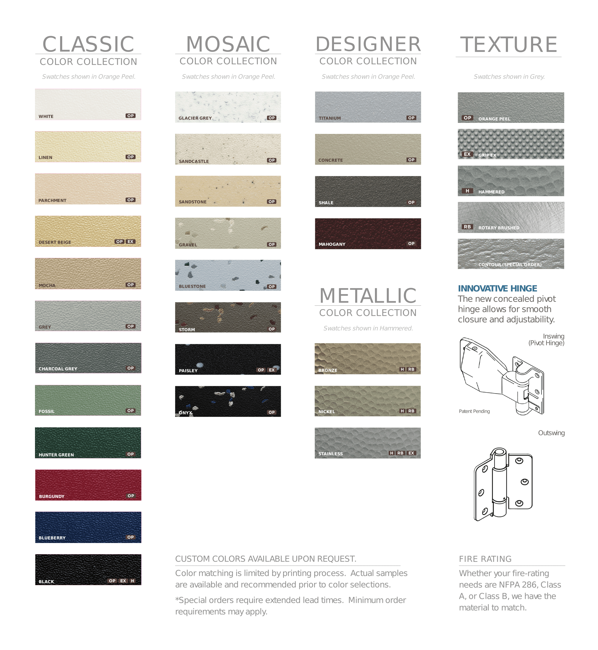 Eclipse Toilet Partitions Granite State Specialties