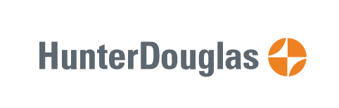 Hunter Douglas Logo