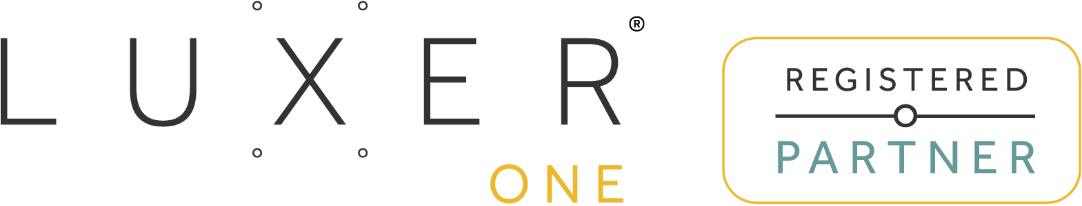 LuxerOne Registered Partner