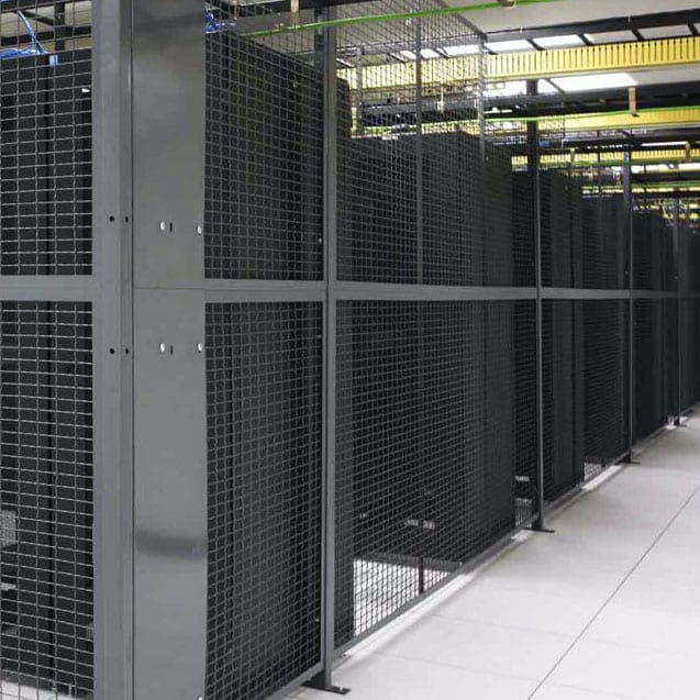 Data Center / Server Security Storage Data Center / Server Security Storage