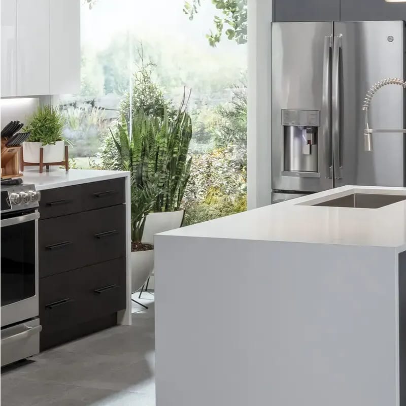 GE Appliances