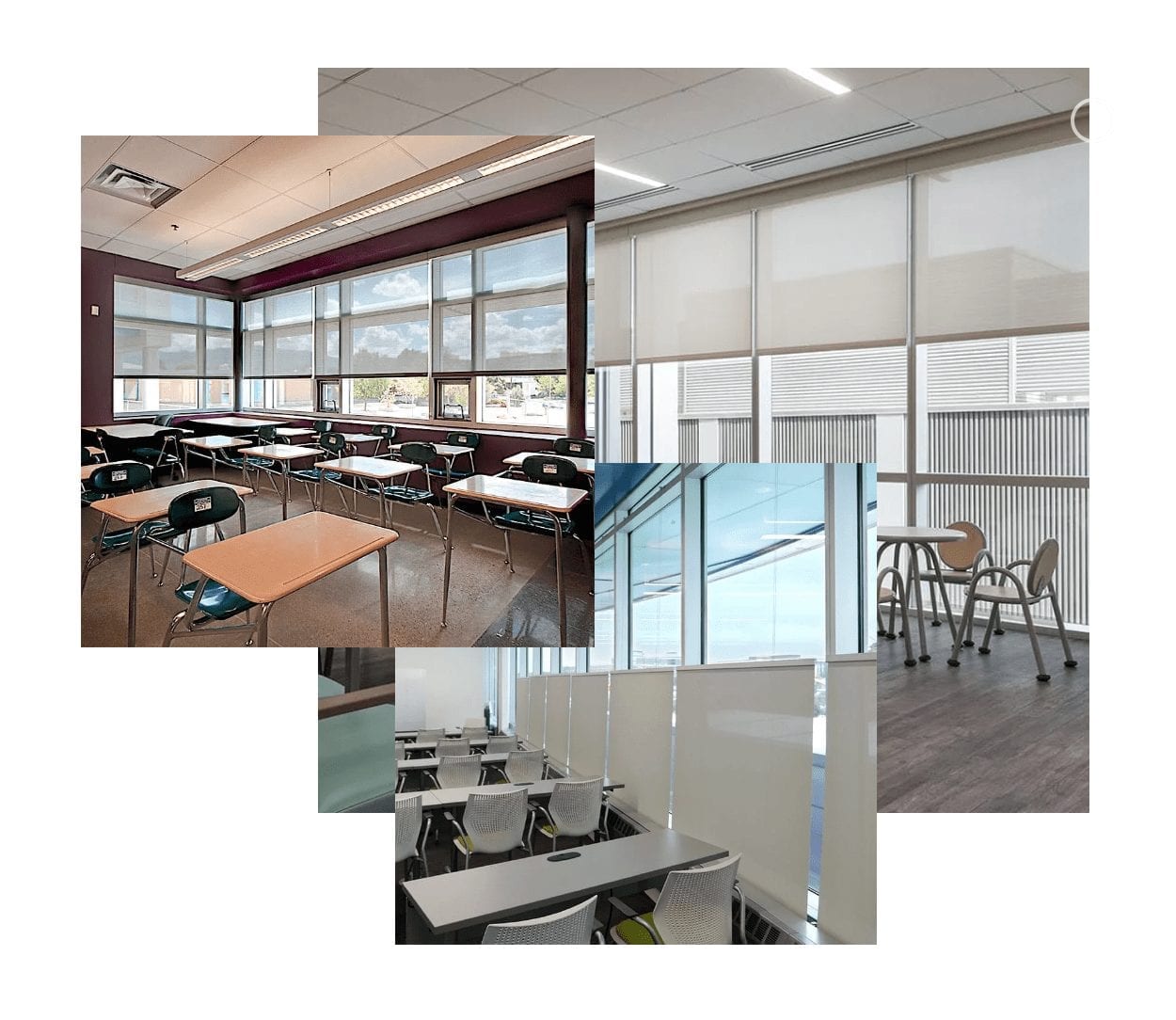 Commercial Window Treatments Commercial Window Treatments