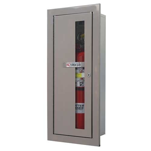 Fire Extinguisher Cabinets Fire Extinguisher Cabinets