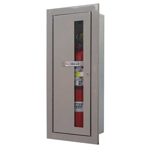 Fire Extinguisher Cabinets