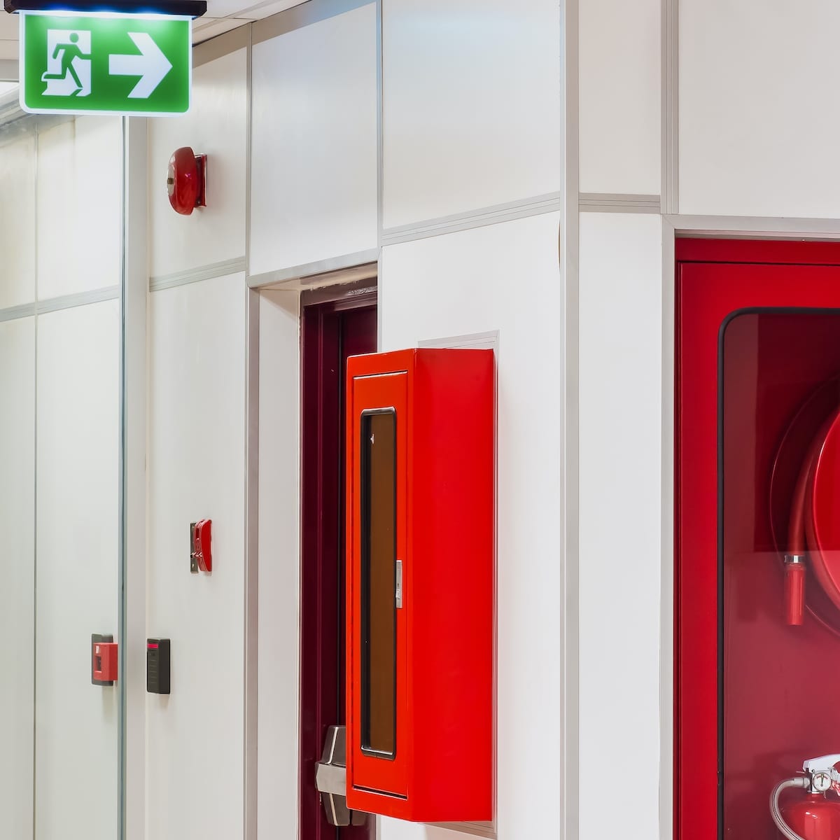 Fire Protection