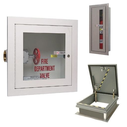 Fire Protection Fire Protection