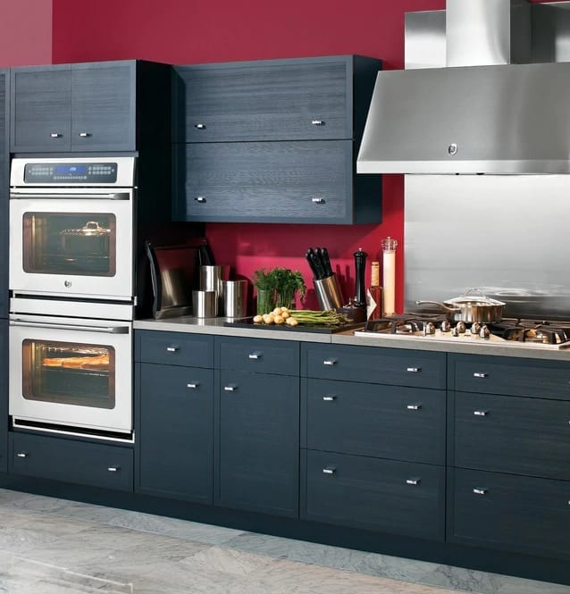 GE Appliances GE Appliances