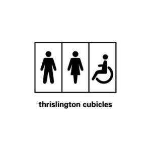 Thrislington Logo