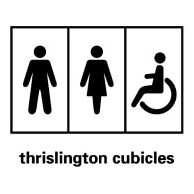 thrislington logo thrislington logo