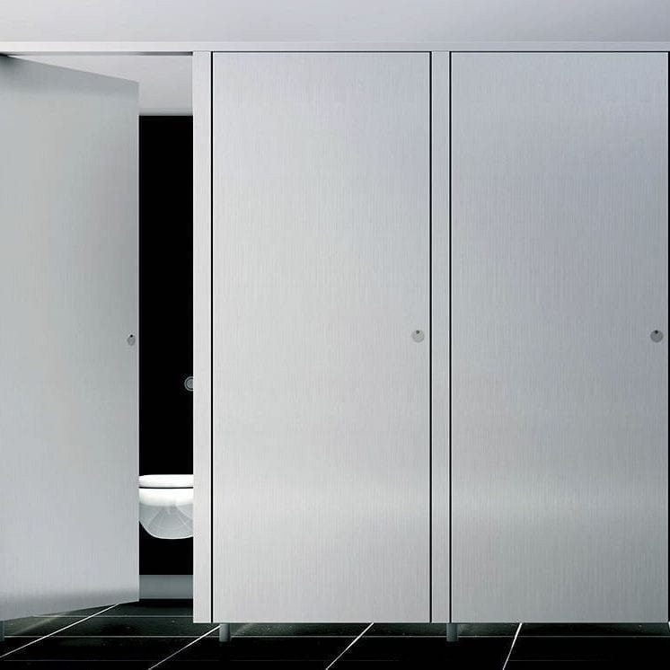 Thrislington Toilet Partitions
