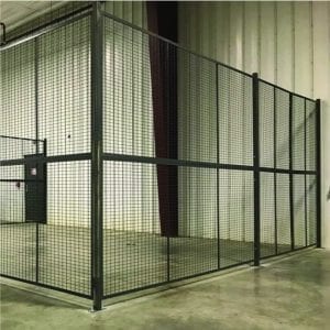 Wire Mesh and Security Fencing security fencing