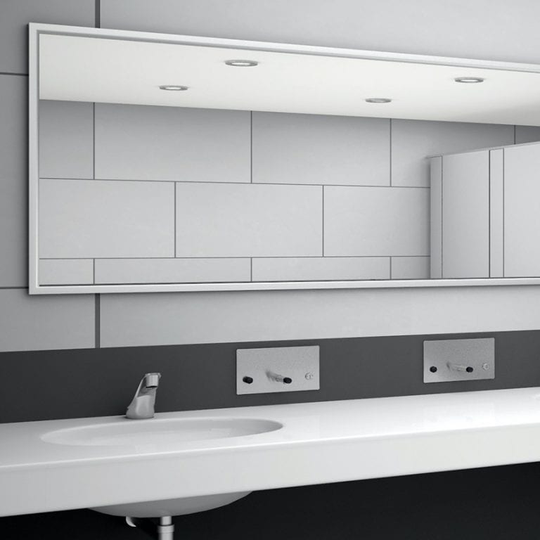 Commercial Restroom & Toilet Accessories GS Specialties