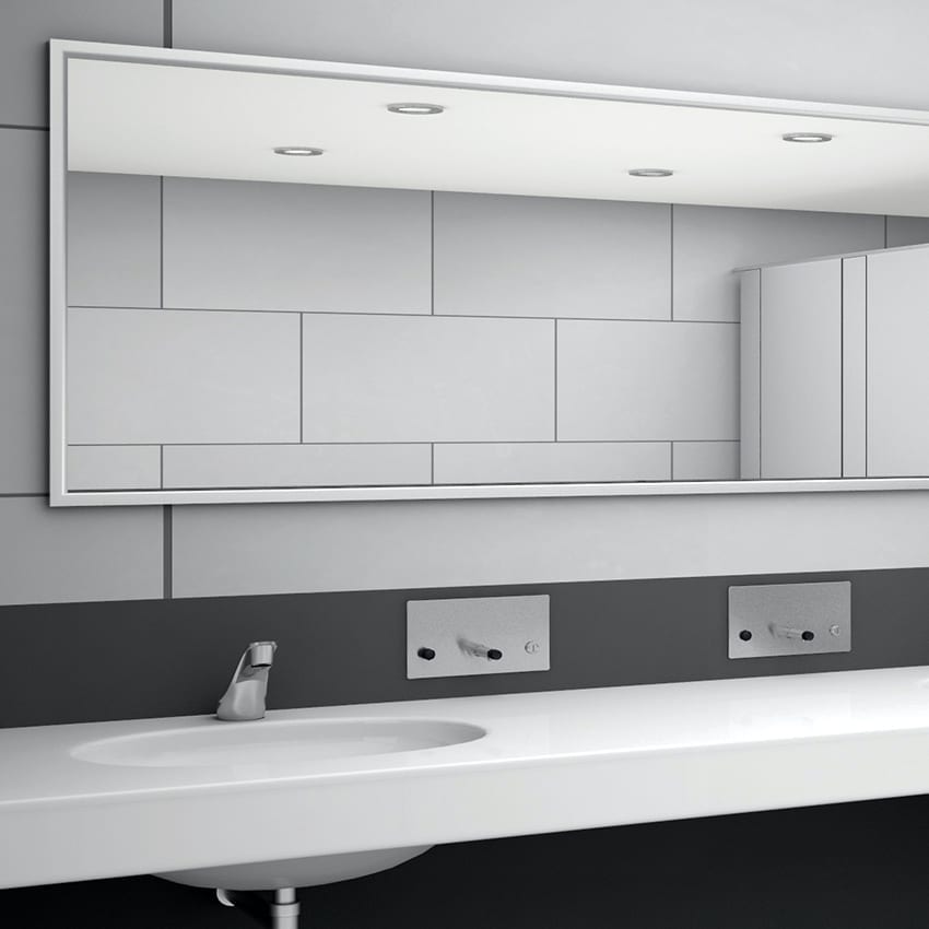 Restroom Accessories Bathroom Sink & Soap Dispensers