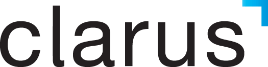 Clarus Glass Boards Logo