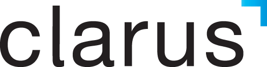 Clarus Glass Boards Logo Clarus Glass Boards Logo