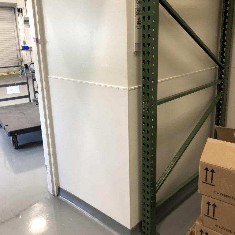 Moderna – Wall Protection