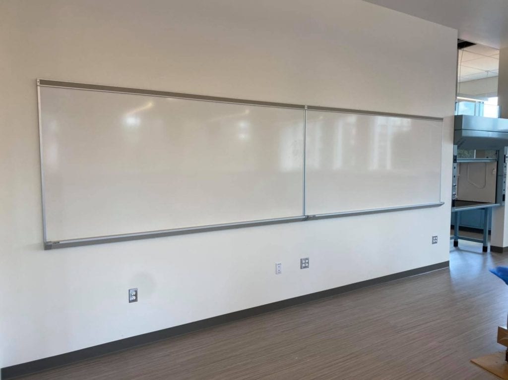 Walker White Boards