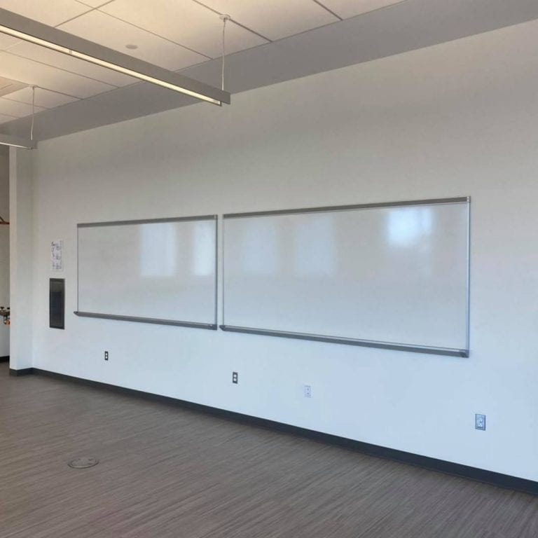 St. Mary’s Lynn – Visual Displays