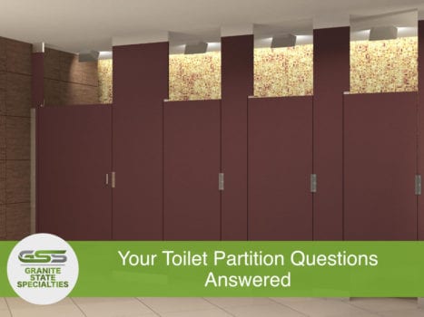 toilet partition questions photo