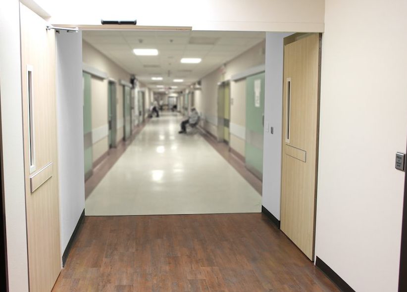 Smoke & Fire Rated Doors [Sales & Installation] GSS