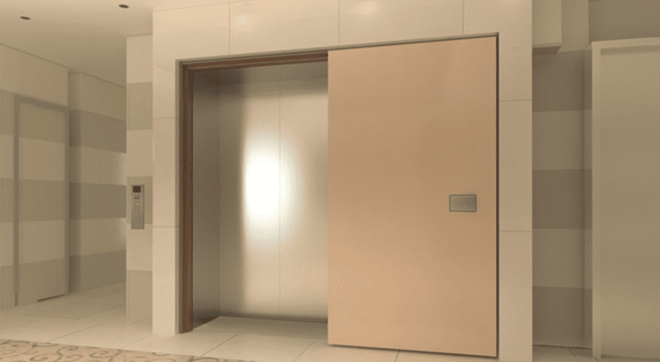 PX Series Fire Doors