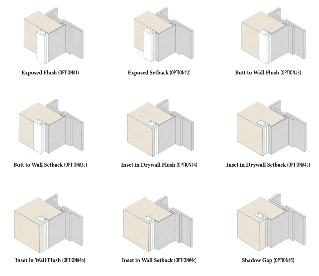 Elevator Smoke Curtains [Sales & Installation] GSS