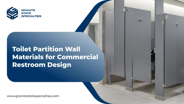 oilet-Partition-Wall-Materials-for-Commercial-Restroom-Design