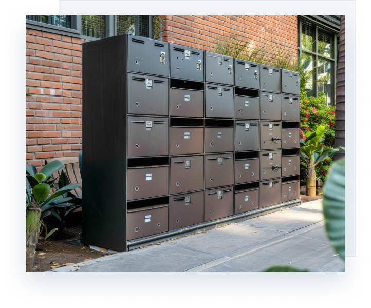 Container (24)