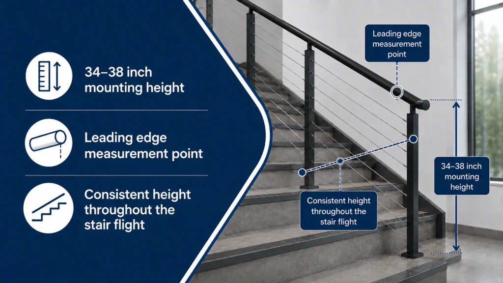 IBC-Handrail-Height-Requirement