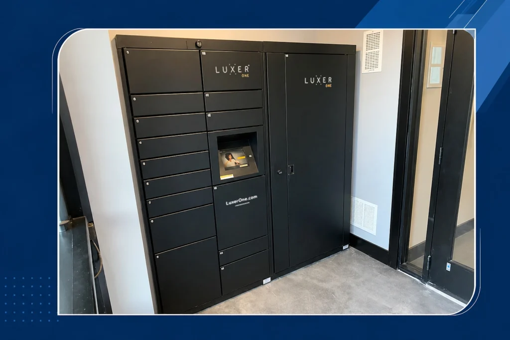 Luxer-One-Locker