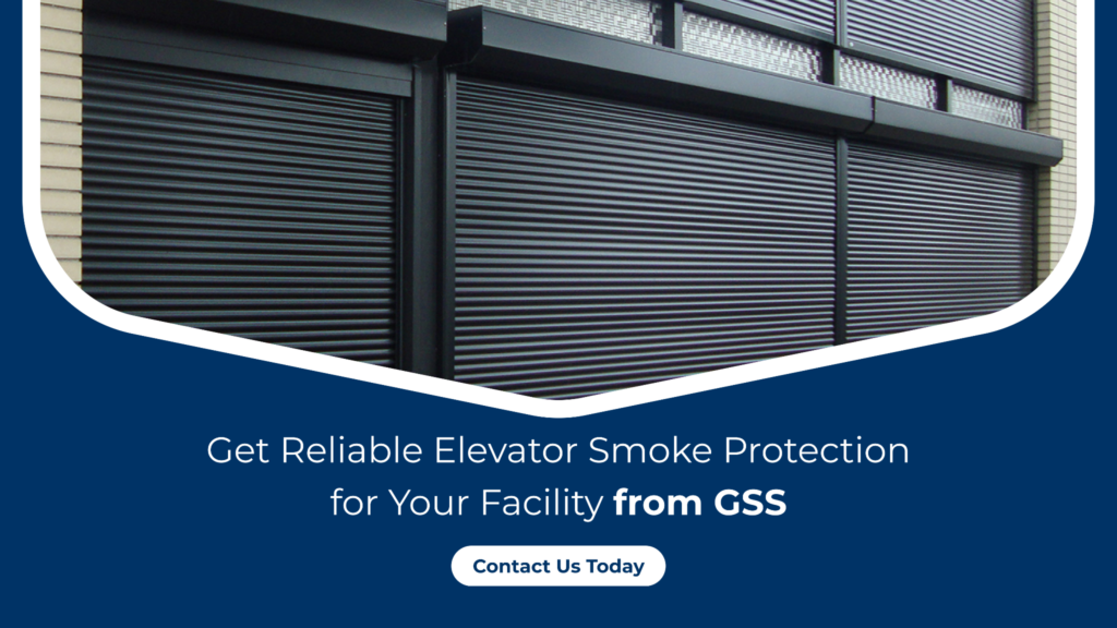 Work With GSS for Code-Compliant Fire Solutions
