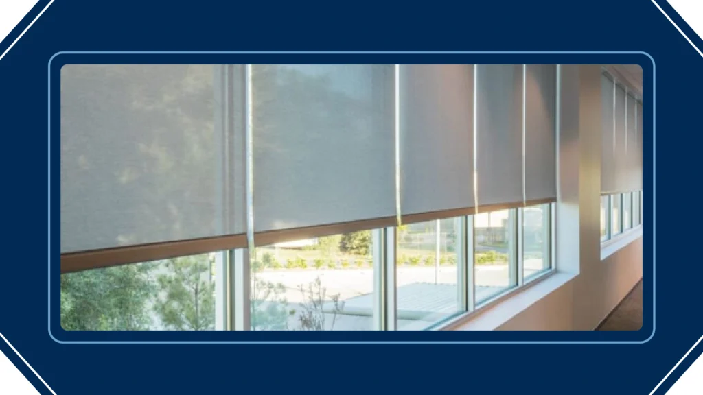 Roller-Shades