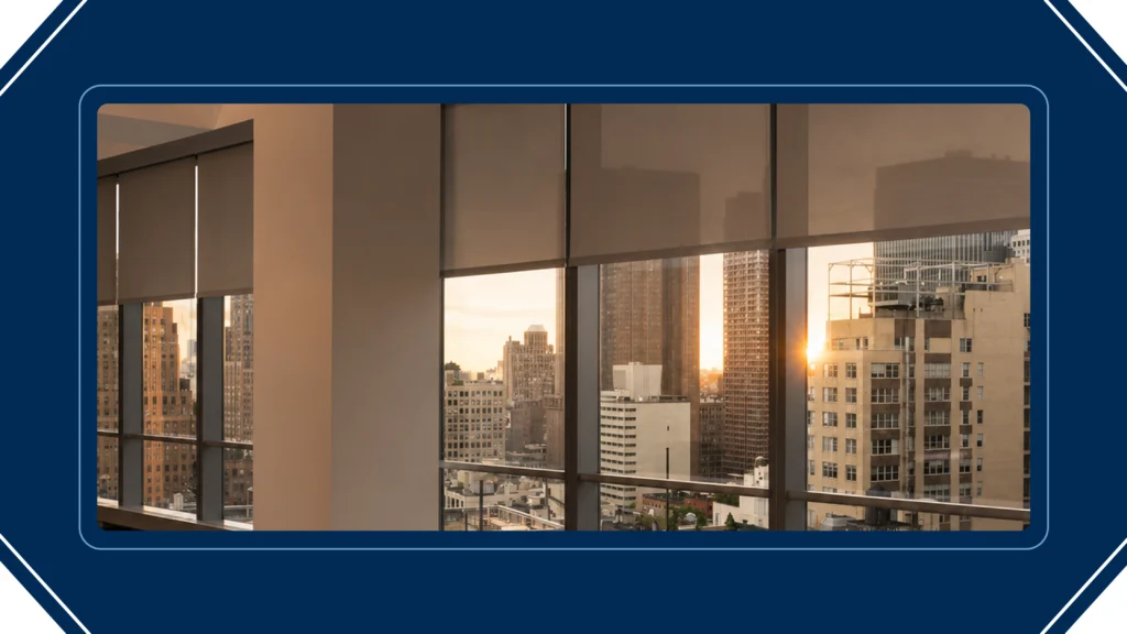Commercial-Window-Treatments