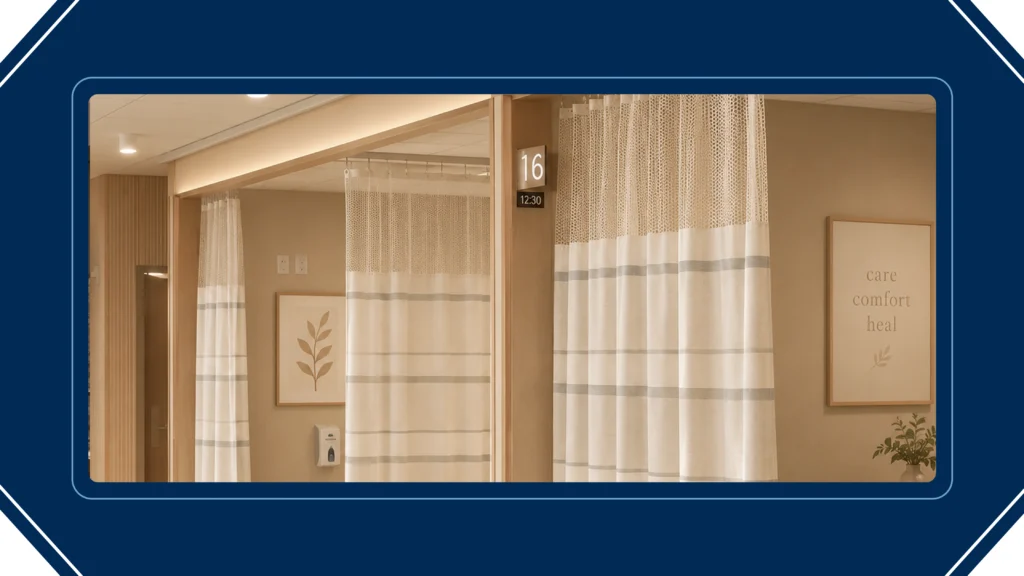 Cubicle-Curtains