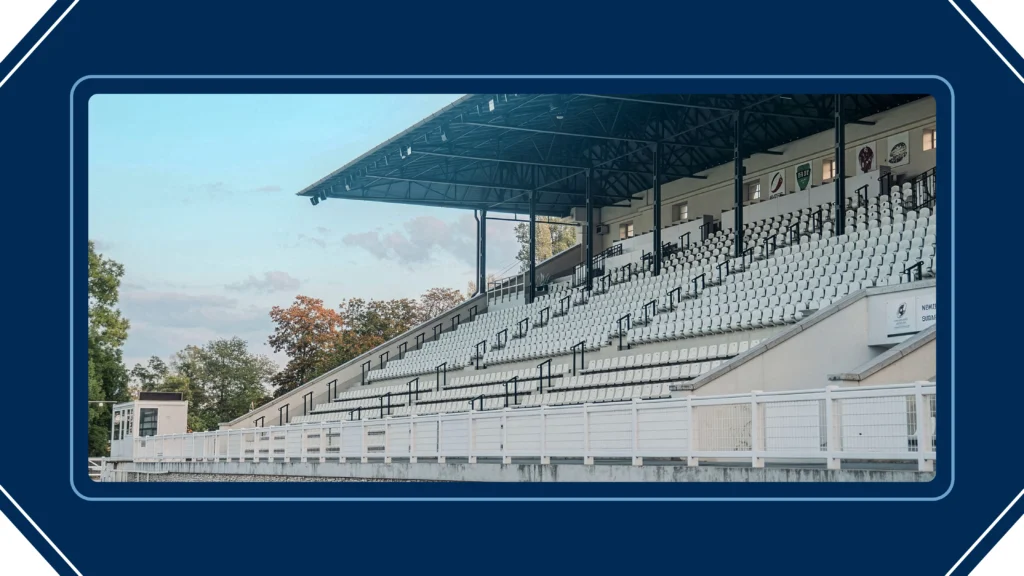 Athletic-Facilities
