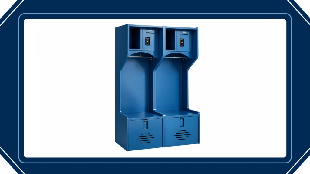 2. Solid Plastic (HDPE)