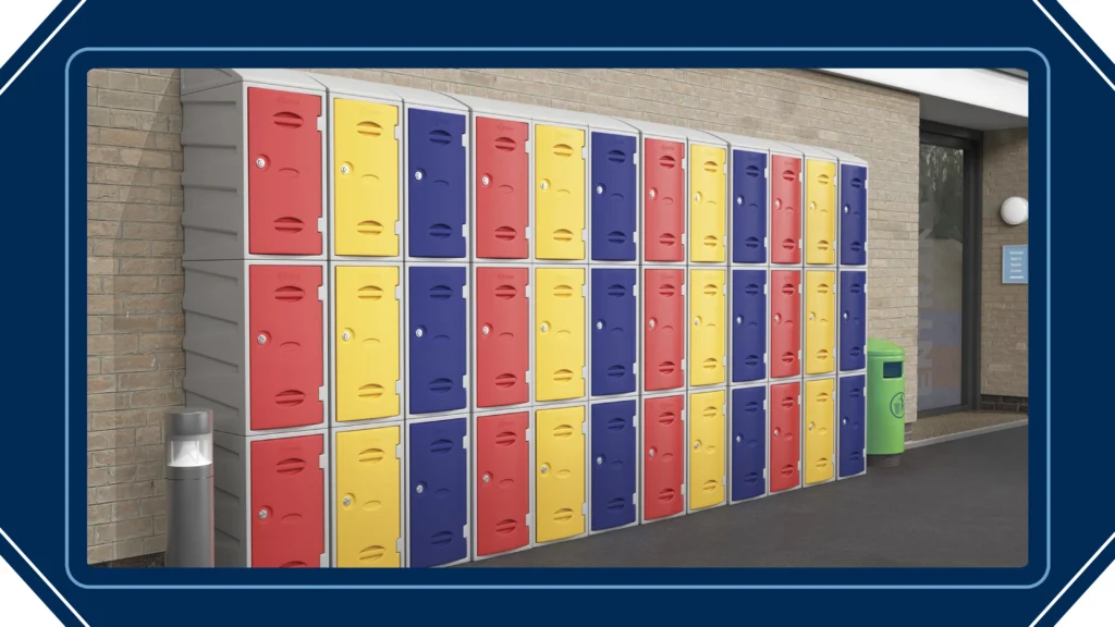 Schools & Athletic Facilities