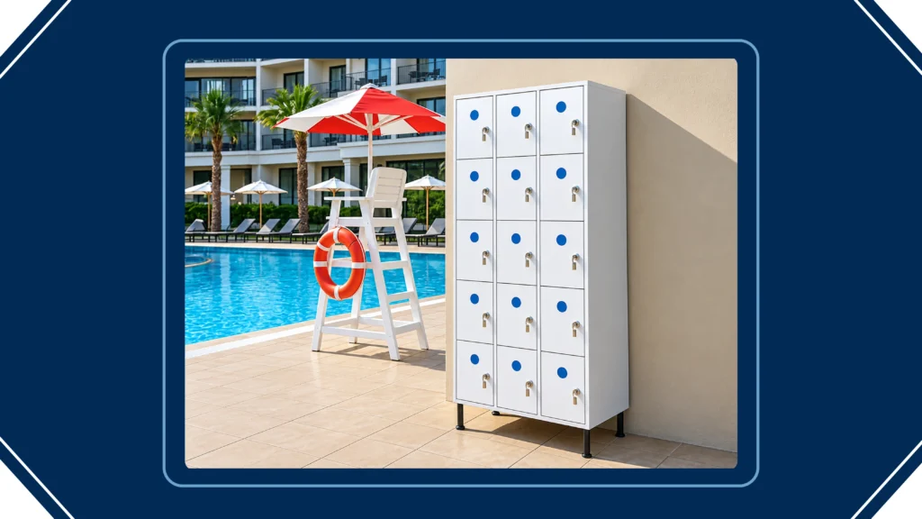 Wet & High-Moisture Environments
